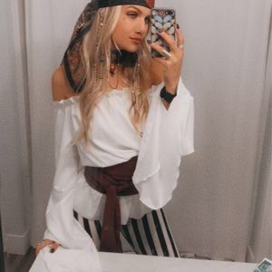 Pirate Costume